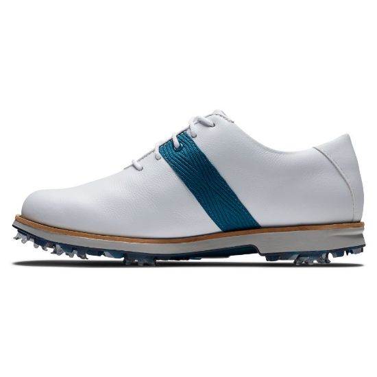 Picture of FootJoy Ladies Premiere Golf Shoes - Size 5.5 & 6.5 Only
