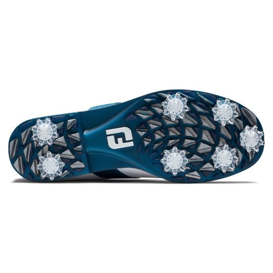 Picture of FootJoy Ladies Premiere Golf Shoes - Size 5.5 & 6.5 Only