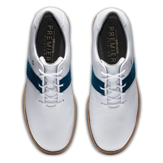 Picture of FootJoy Ladies Premiere Golf Shoes - Size 5.5 & 6.5 Only