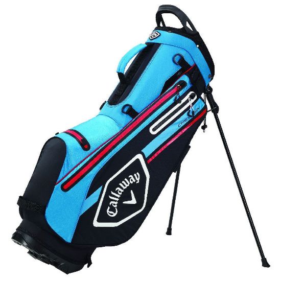 Picture of Callaway Chev Dry Golf Stand Bag