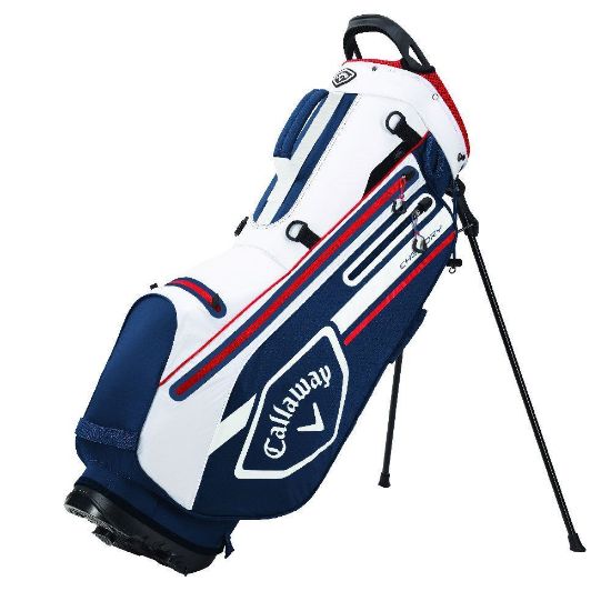 Picture of Callaway Chev Dry Golf Stand Bag