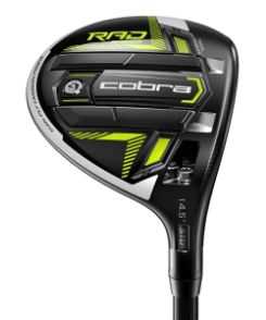Picture of Cobra RADSPEED Golf Fairway Wood