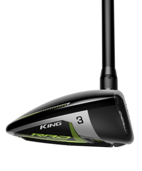 Picture of Cobra RADSPEED Golf Fairway Wood