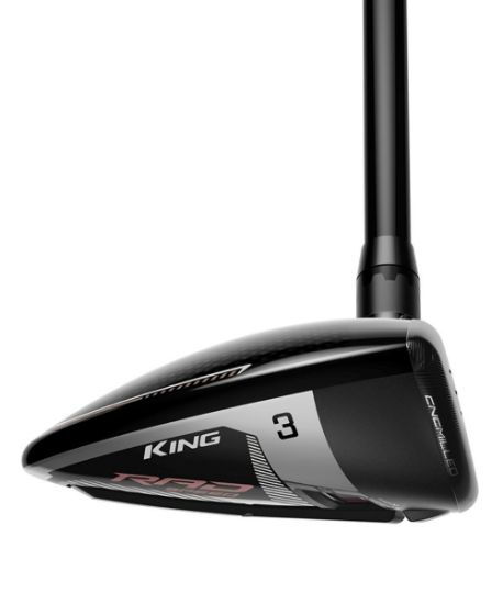 Picture of Cobra RADSPEED Ladies Golf Fairway Wood