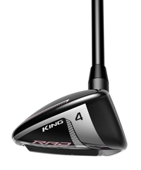 Picture of Cobra RADSPEED Ladies Golf Hybrid