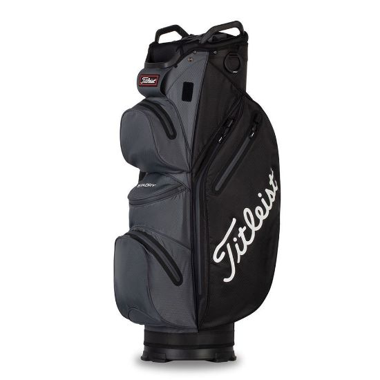 Picture of Titleist StaDry 14 Golf Cart Bag