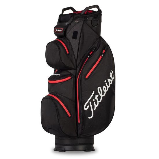 Picture of Titleist StaDry 14 Golf Cart Bag