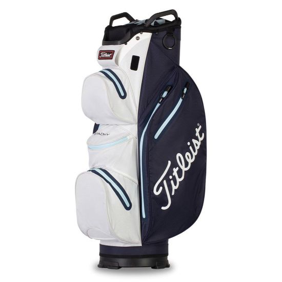 Picture of Titleist StaDry 14 Golf Cart Bag