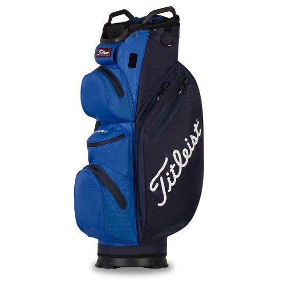 Picture of Titleist StaDry 14 Golf Cart Bag