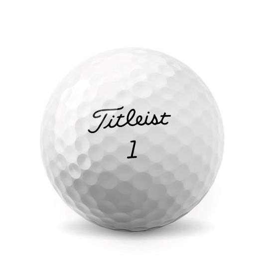 Picture of Titleist Pro V1 Golf Balls