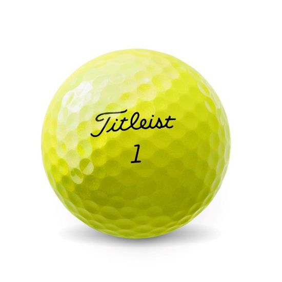 Picture of Titleist Pro V1 Golf Balls