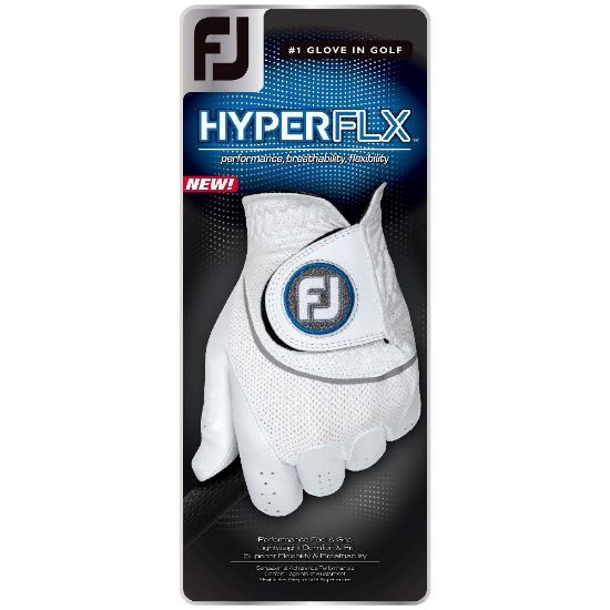 Picture of FootJoy HyperFLX Men's Golf Glove
