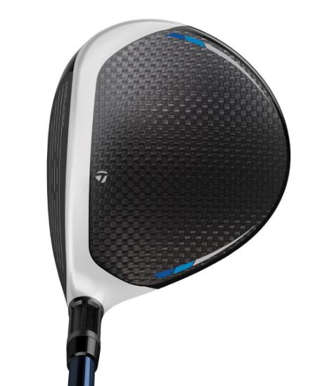 Picture of TaylorMade SIM 2 MAX Ladies Golf Fairway Wood