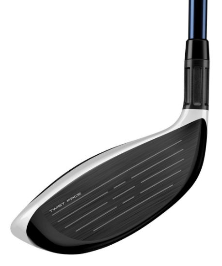 Picture of TaylorMade SIM 2 MAX Ladies Golf Fairway Wood