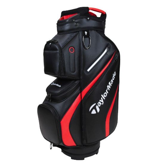 Picture of TaylorMade Deluxe Golf Cart Bag