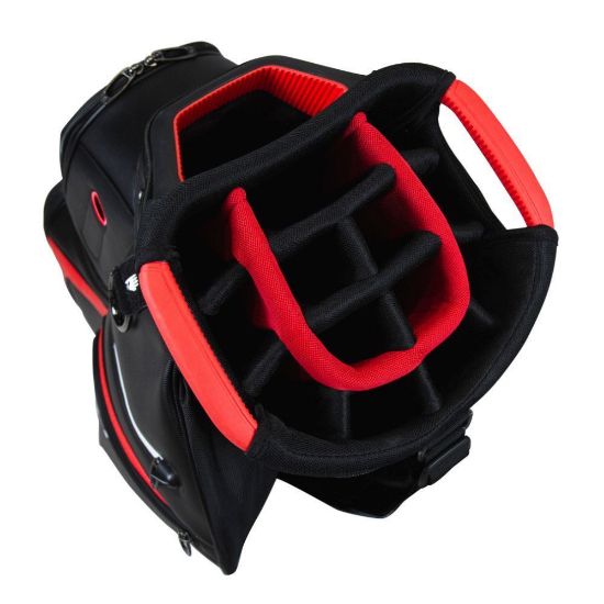 Picture of TaylorMade Deluxe Golf Cart Bag