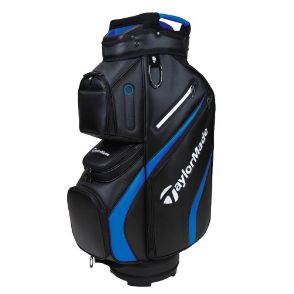 Picture of TaylorMade Deluxe Golf Cart Bag