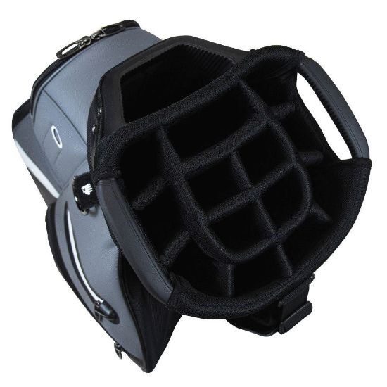 Picture of TaylorMade Deluxe Golf Cart Bag