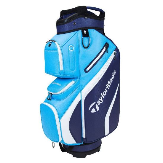 Picture of TaylorMade Deluxe Golf Cart Bag