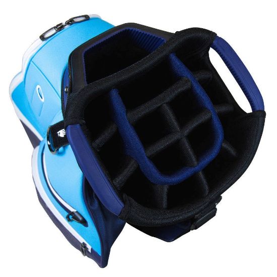 Picture of TaylorMade Deluxe Golf Cart Bag