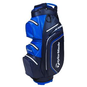 Picture of TaylorMade Storm Dry Waterproof Cart Bag