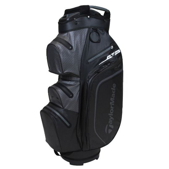 Picture of TaylorMade Storm Dry Waterproof Cart Bag