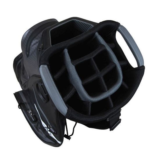 Picture of TaylorMade Storm Dry Waterproof Cart Bag
