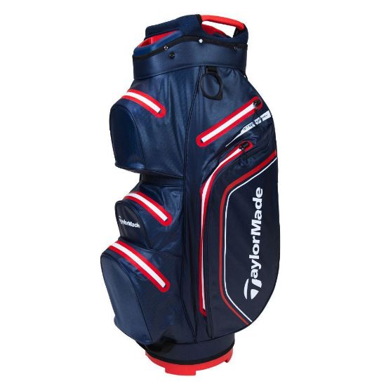 Picture of TaylorMade Storm Dry Waterproof Cart Bag