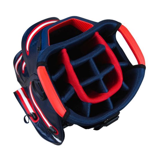 Picture of TaylorMade Storm Dry Waterproof Cart Bag
