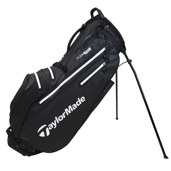 Picture of TaylorMade Flextech Waterproof Stand Bag