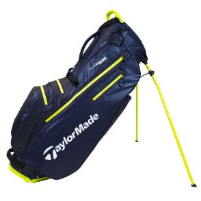 Picture of TaylorMade Flextech Waterproof Stand Bag