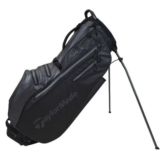 Picture of TaylorMade Flextech Waterproof Stand Bag