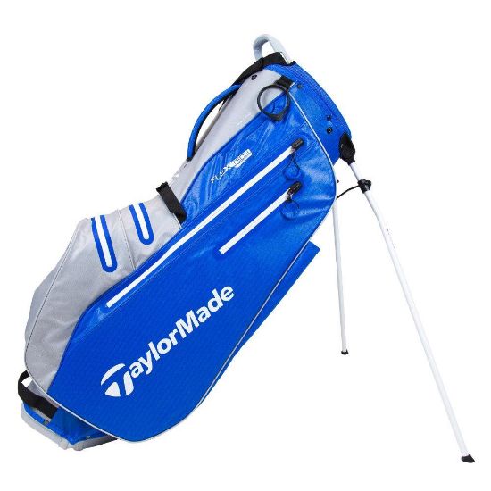 Picture of TaylorMade Flextech Waterproof Stand Bag