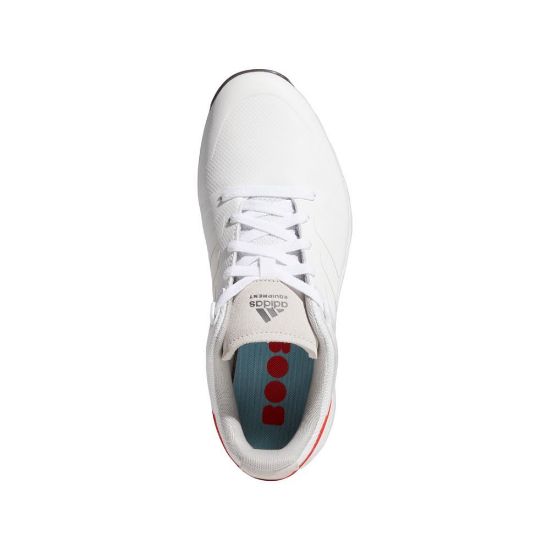 Picture of adidas Men's EQT Golf Shoes