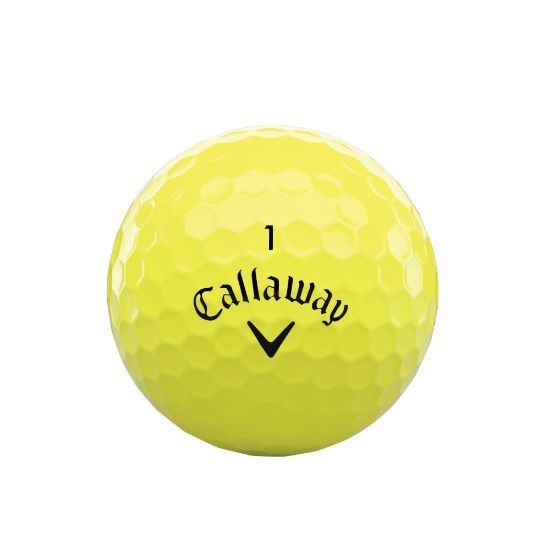 Picture of Callaway Warbird Golf Balls