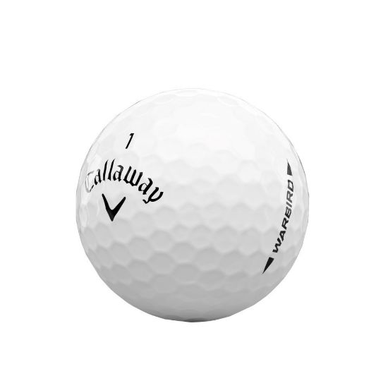 Picture of Callaway Warbird Golf Balls