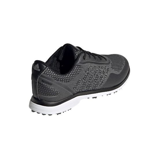 Picture of adidas Ladies AlphaFlex Sport Golf Shoes