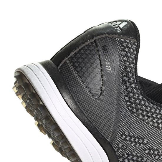Picture of adidas Ladies AlphaFlex Sport Golf Shoes