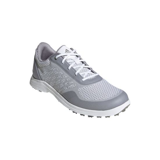 Picture of adidas Ladies AlphaFlex Sport Golf Shoes