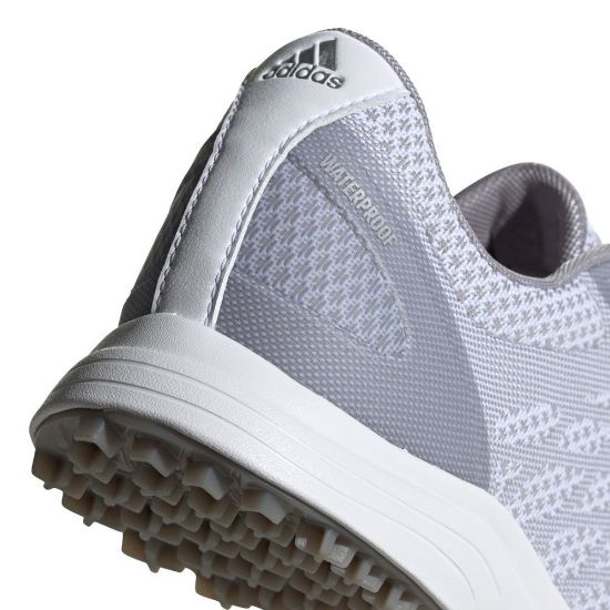 Picture of adidas Ladies AlphaFlex Sport Golf Shoes
