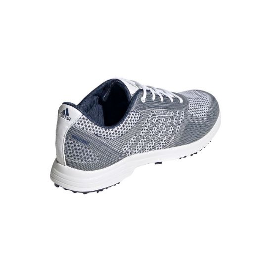 Picture of adidas Ladies AlphaFlex Sport Golf Shoes