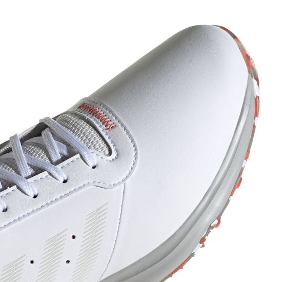 Picture of adidas Men's  S2G Leather Spikeless Golf Shoes