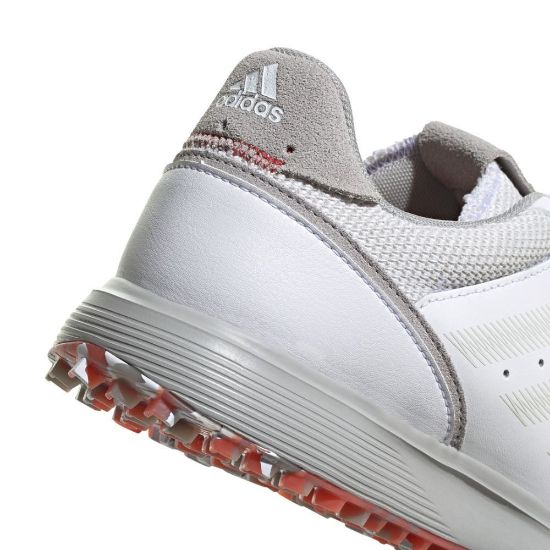 Picture of adidas Men's  S2G Leather Spikeless Golf Shoes