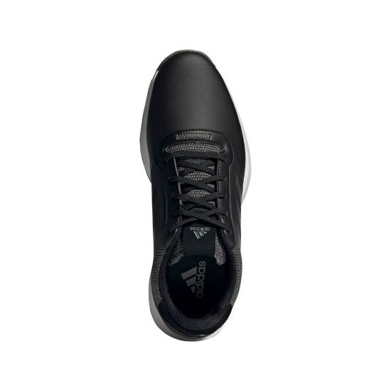 Picture of adidas Men's  S2G Leather Spikeless Golf Shoes