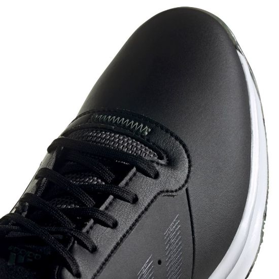 Picture of adidas Men's  S2G Leather Spikeless Golf Shoes