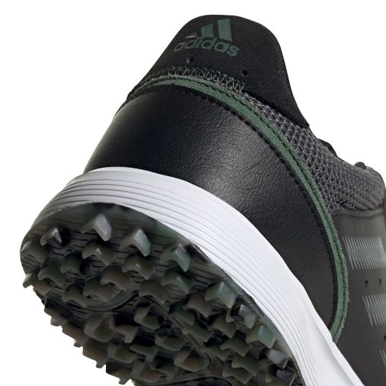Picture of adidas Men's  S2G Leather Spikeless Golf Shoes