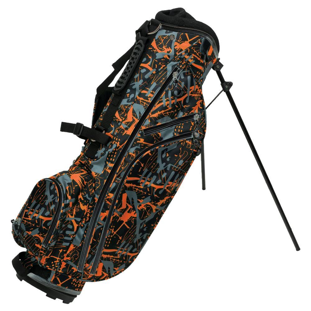 Lynx Predator Stand Bag 2021