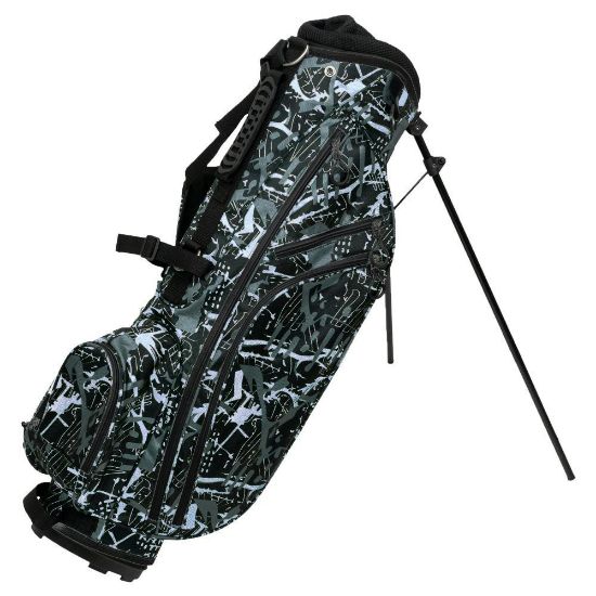 Picture of Lynx Predator Stand Bag 2021