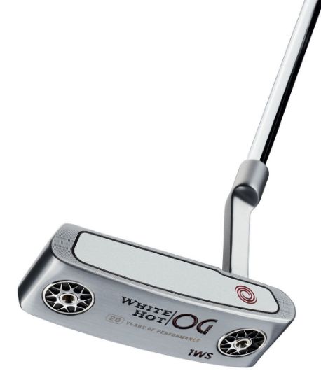 Picture of Odyssey White Hot OG #1 WS Stroke Lab Golf Putter