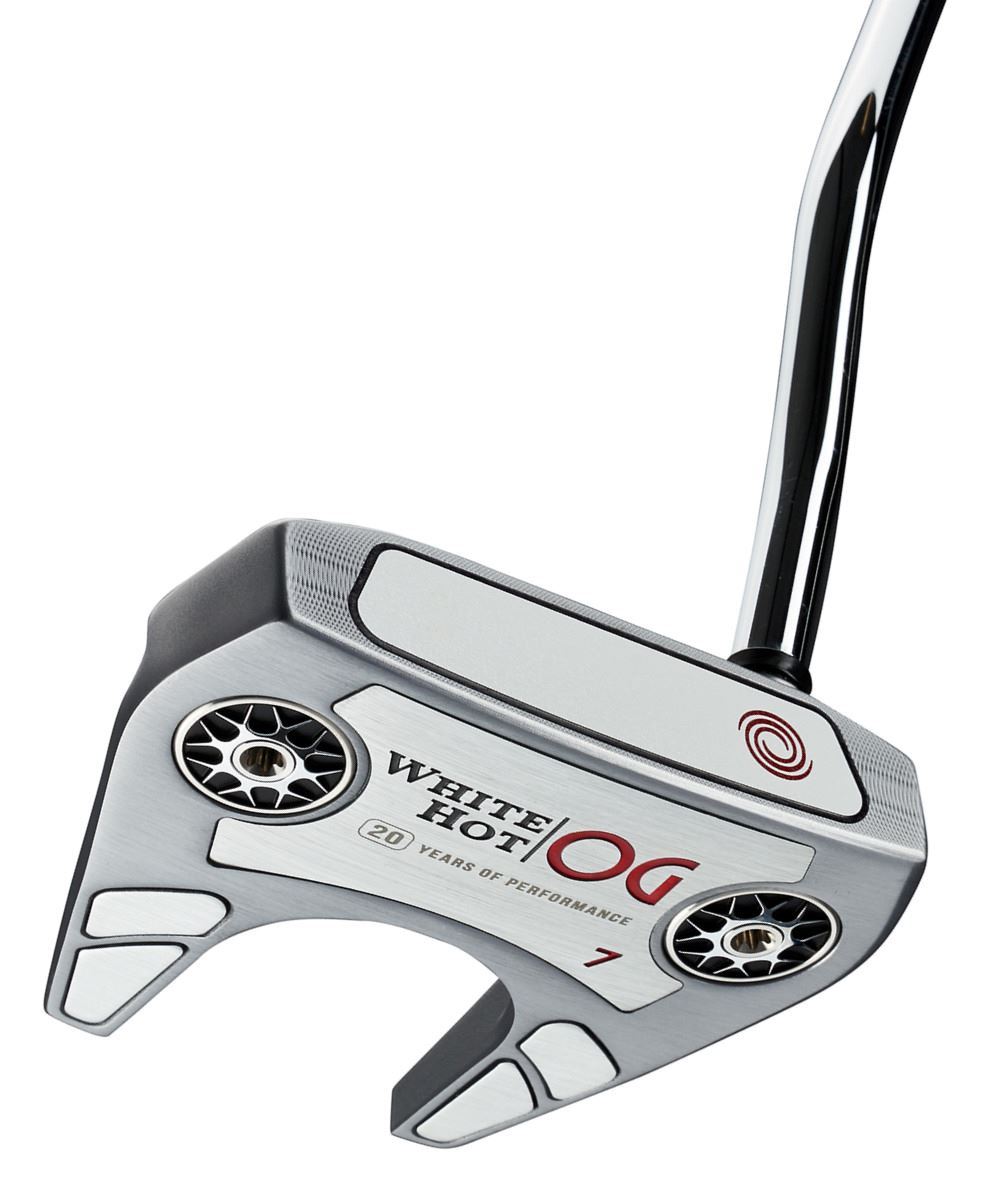 Odyssey White Hot OG #7 Golf Putter